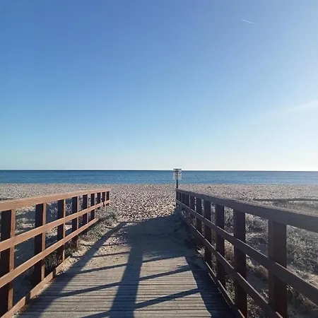 Sa Dommo De Predu Appartement *