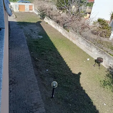 Apartment Sa Dommo De Predu *