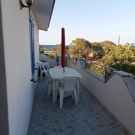 Sa Dommo De Predu