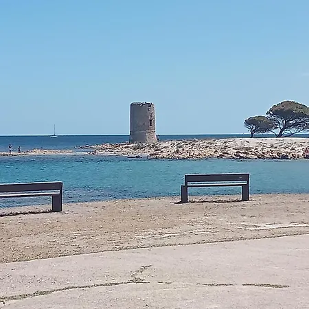 Sa Dommo De Predu Apartment San Giovanni (Nuoro)
