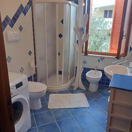 Sa Dommo De Predu * San Giovanni (Nuoro)