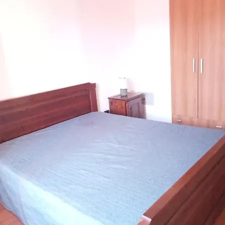 Sa Dommo De Predu Apartment San Giovanni (Nuoro)
