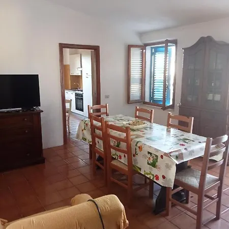 Apartment Sa Dommo De Predu *