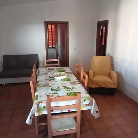 Sa Dommo De Predu Apartment *