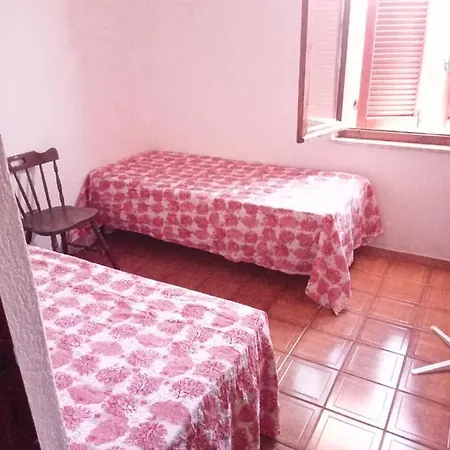 Sa Dommo De Predu *