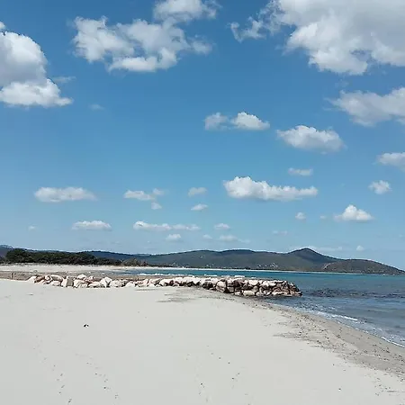 Daire Sa Dommo De Predu